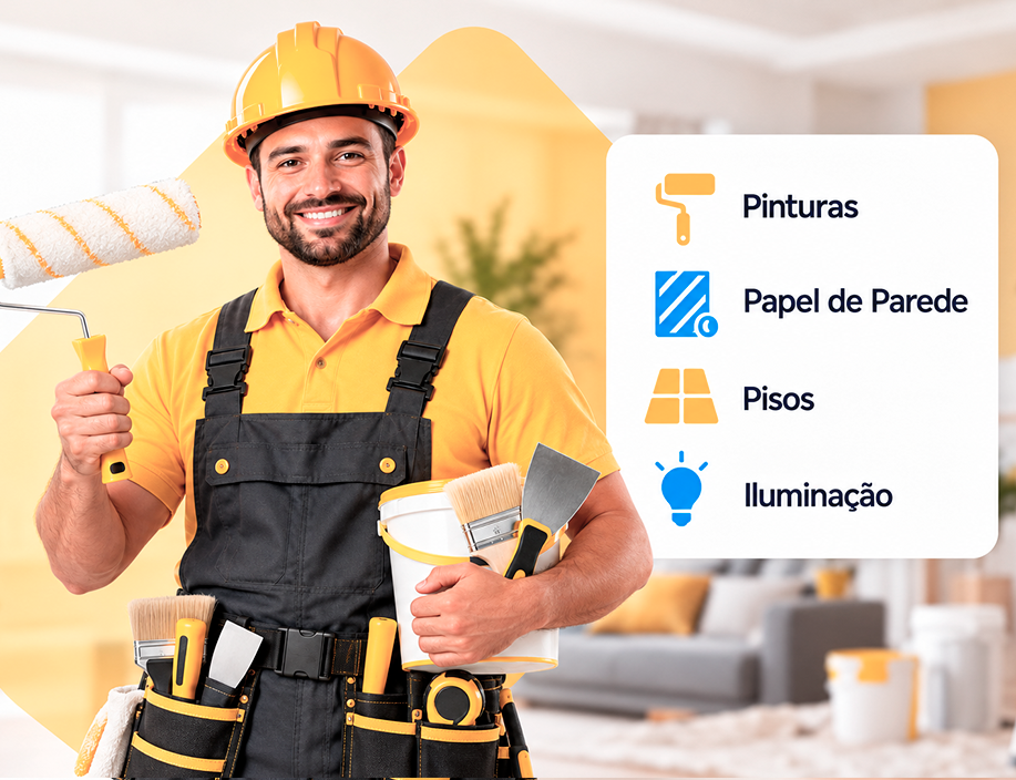 Reformas Residenciais em Lisboa
